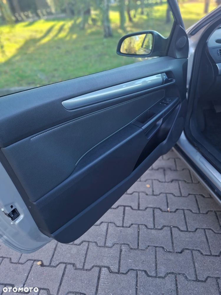 Opel Astra - 19