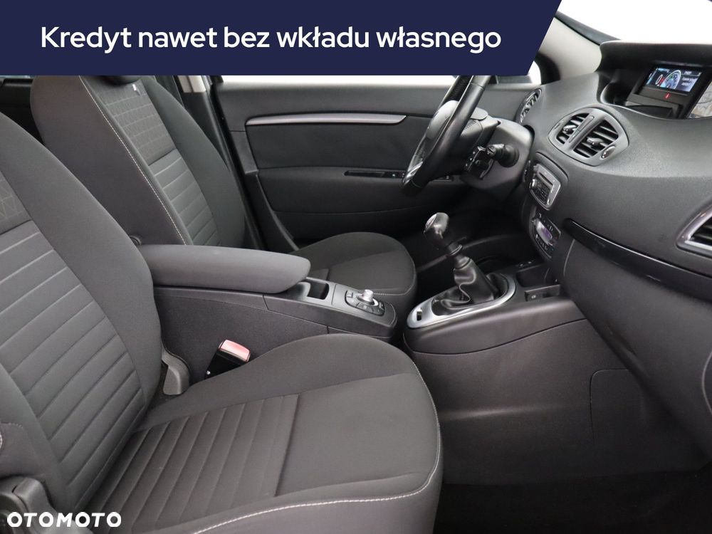 Renault Grand Scenic - 11
