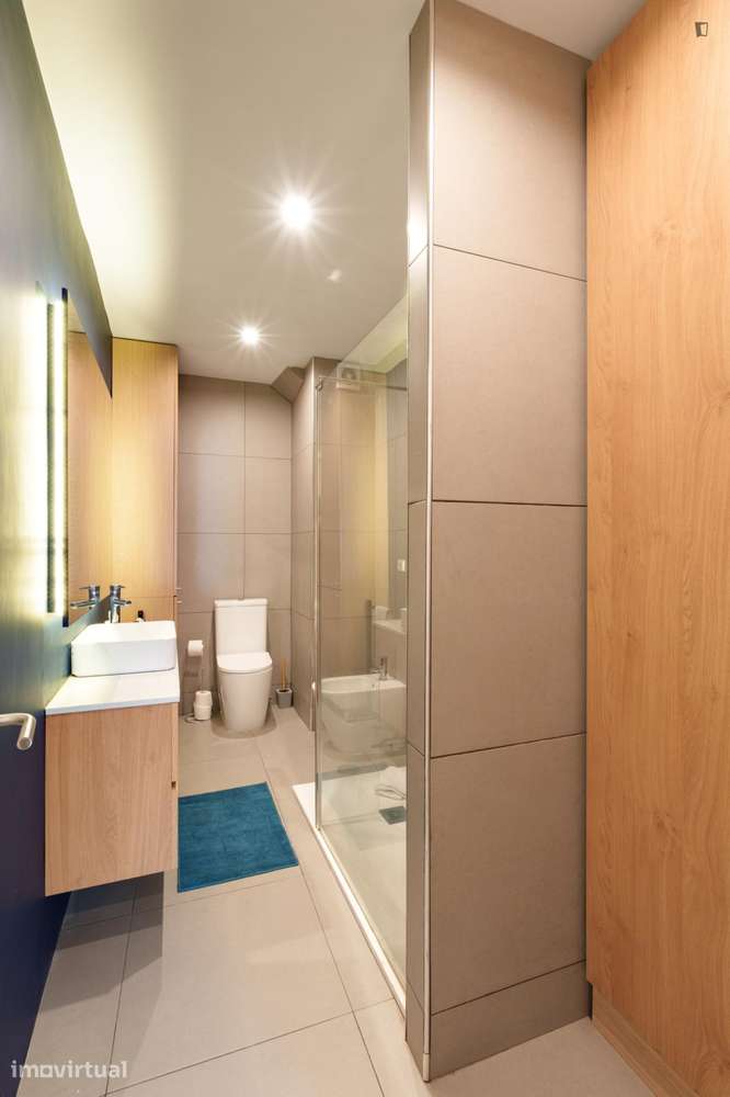 Apartamento com 2 quartos - localizado em Cedofeita Porto - Grande imagem: 2/29