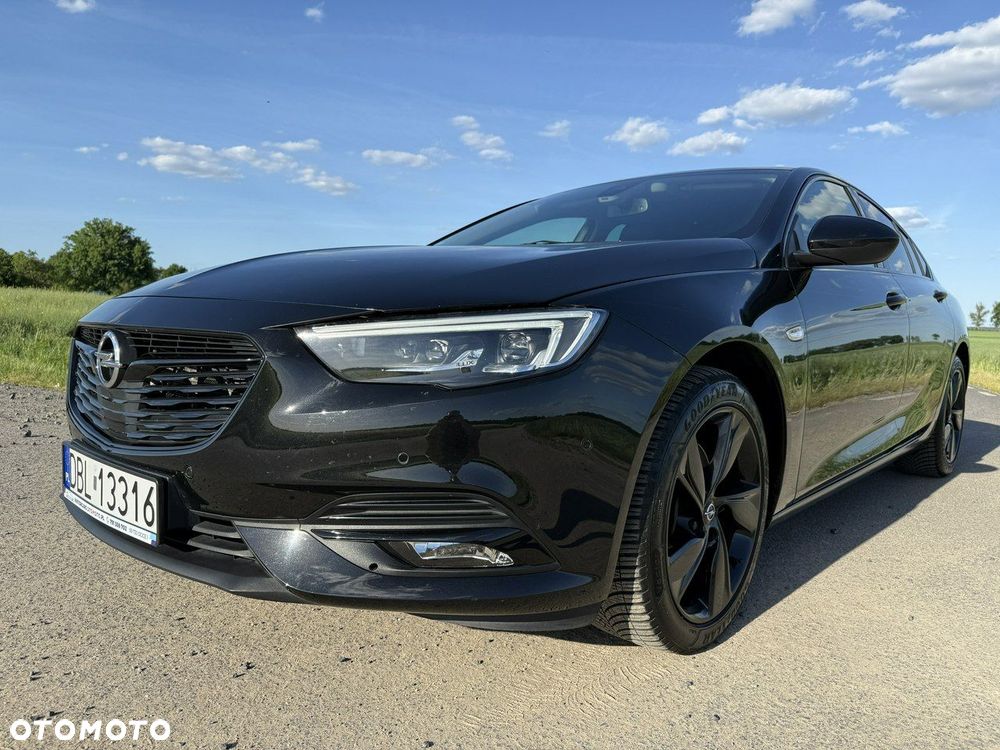 Opel Insignia 2.0 CDTI 4x4 Exclusive S&S - 11