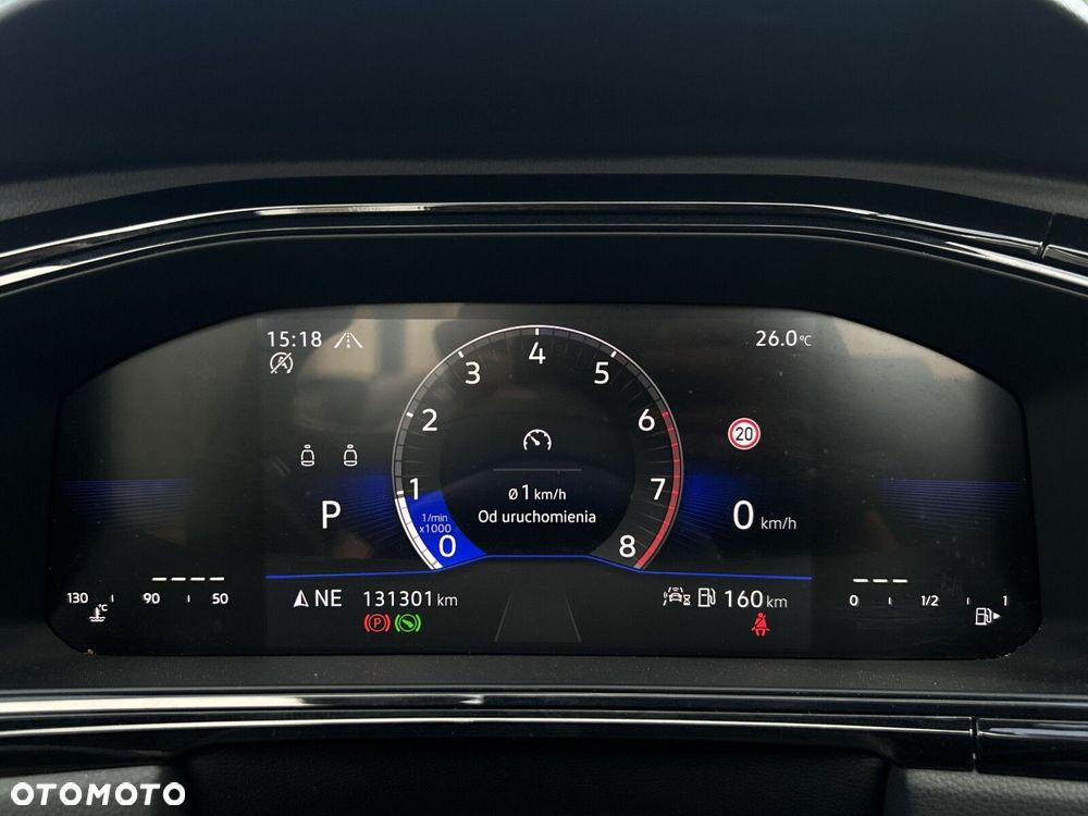 Volkswagen T-Roc 1.5 TSI R-Line DSG - 16