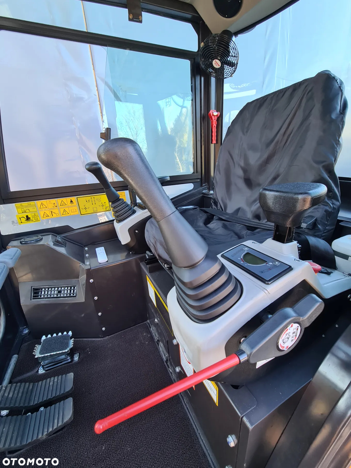 Berger Kraus BK2800ASR - 13