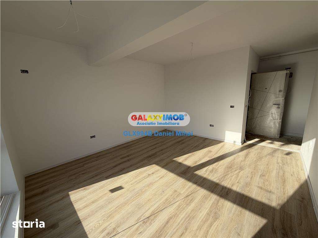 Apartament 2 cam-Incalzire pardoseala-Bucatarie mobilata-str. Alunului — fotografia 3