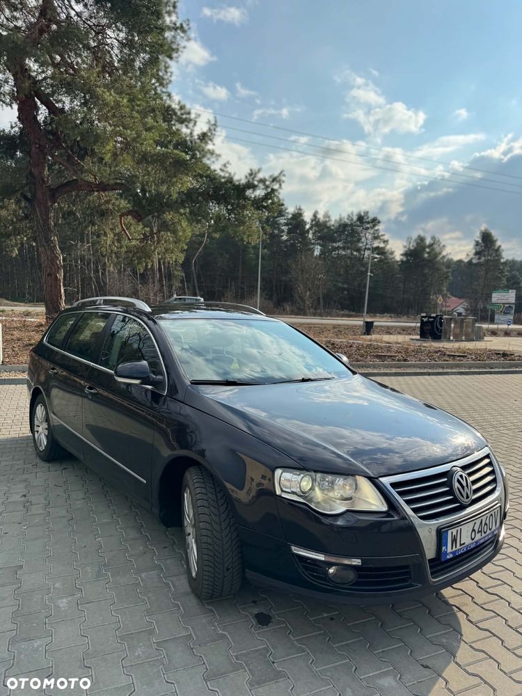 Volkswagen Passat 1.8 TSI Comfortline - 7