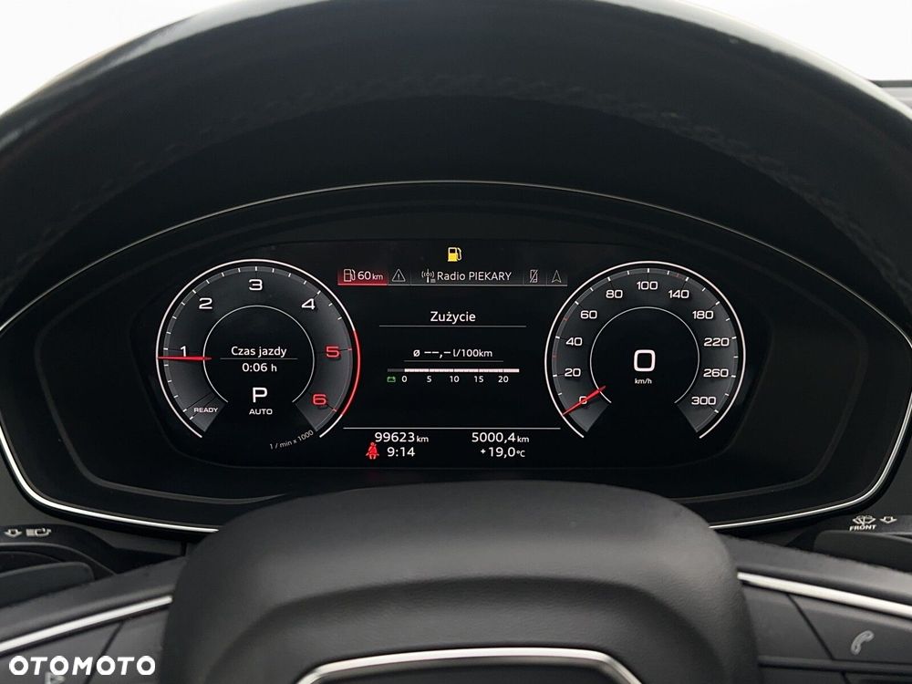 Audi Q5 40 TDI mHEV Quattro S tronic - 13