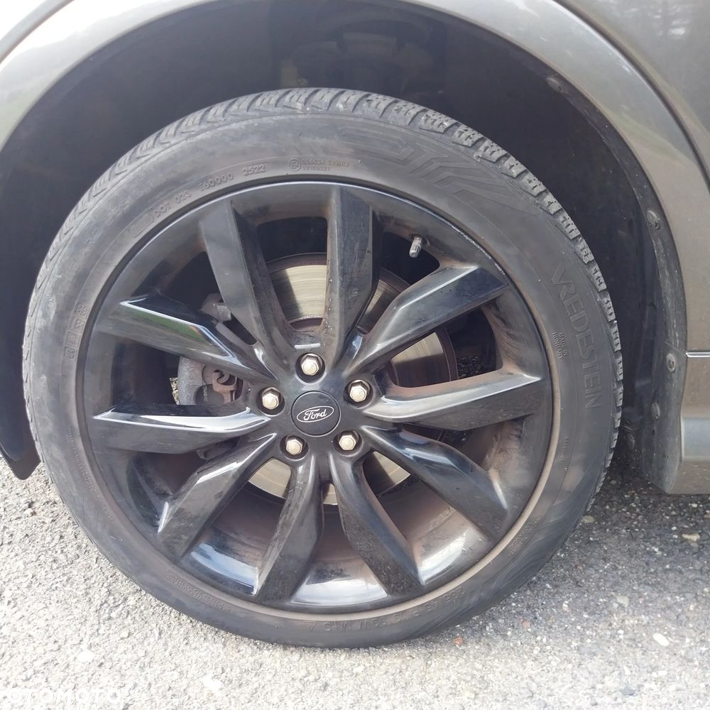 Ford Kuga 2.0 TDCi 4x4 ST-Line - 16