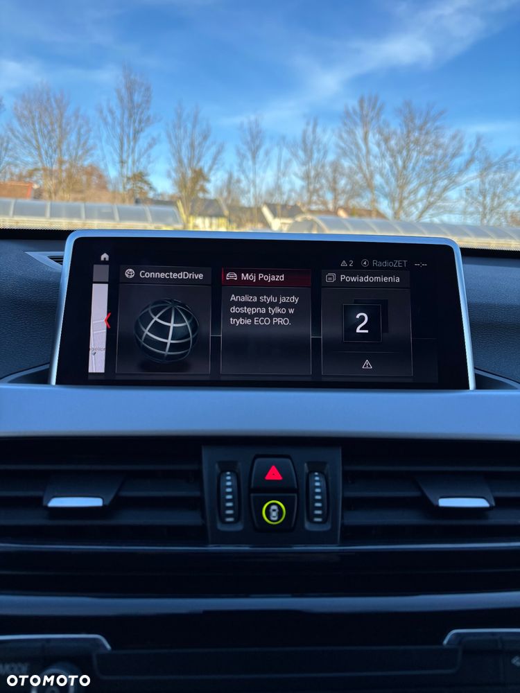 BMW X1 sDrive16d - 31