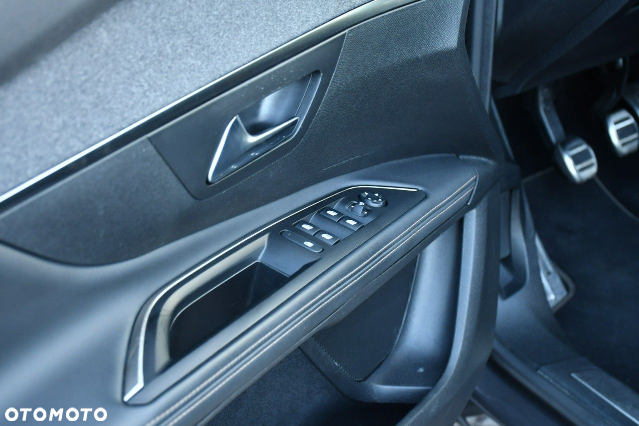 Peugeot 5008 1.2 PureTech GT S&S - 20
