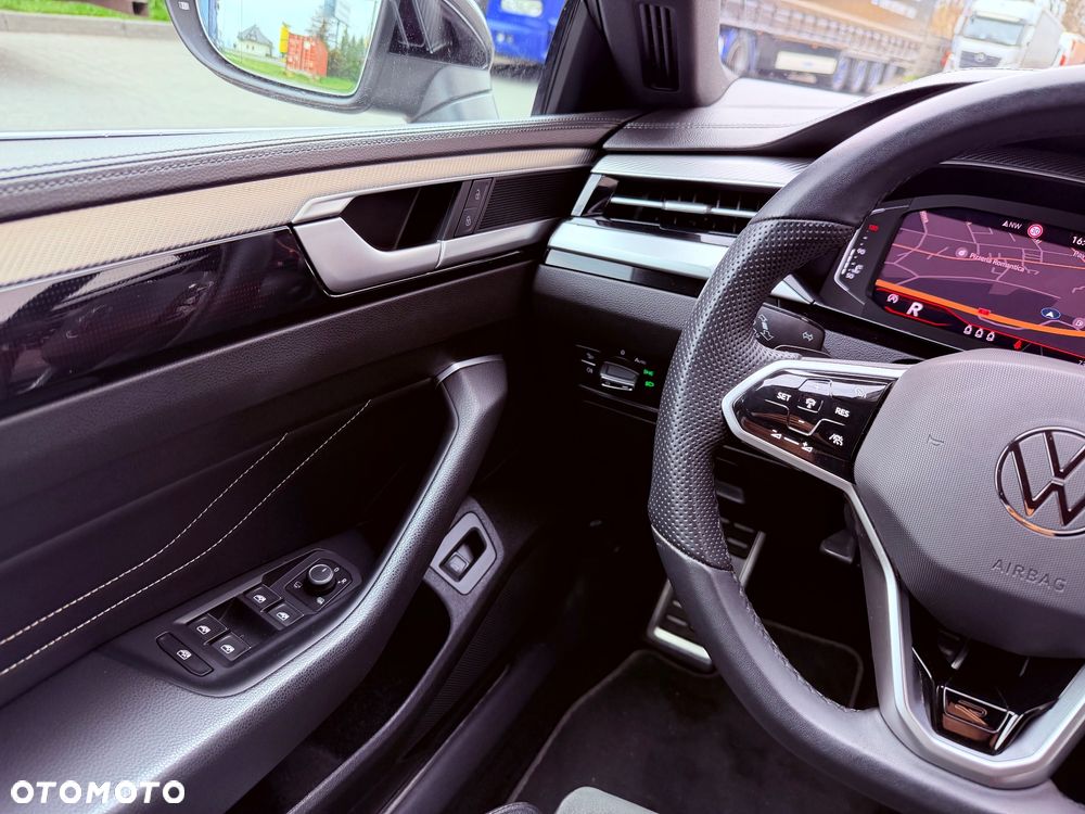 Volkswagen Arteon 2.0 TSI 4Motion Elegance DSG - 20