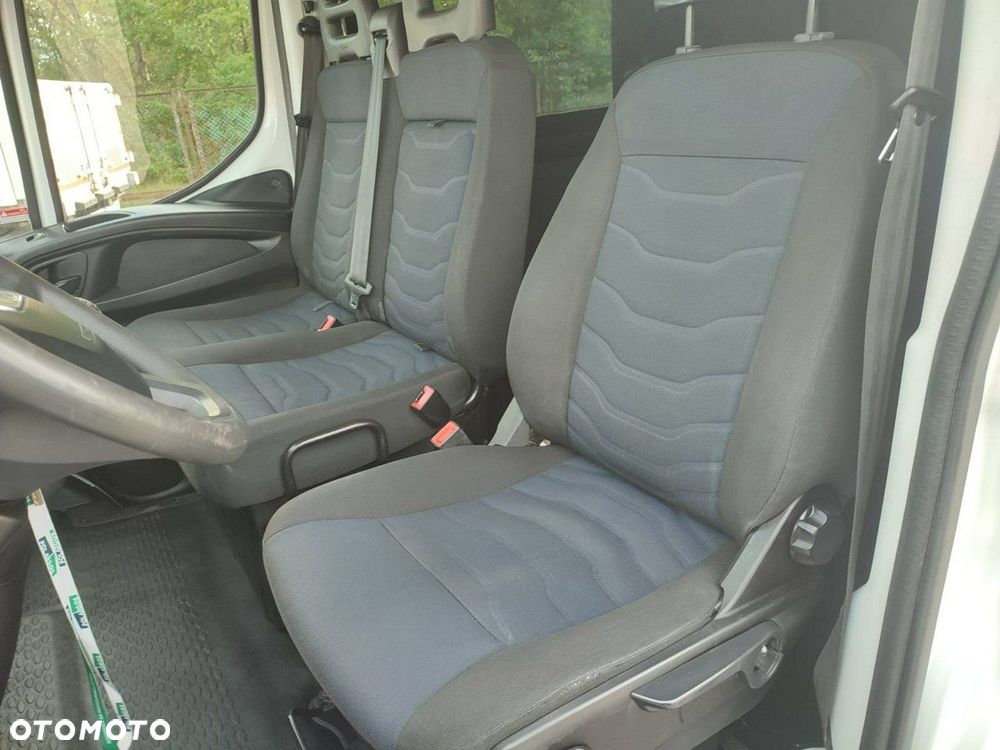 Iveco Daily 35S16 V - 11