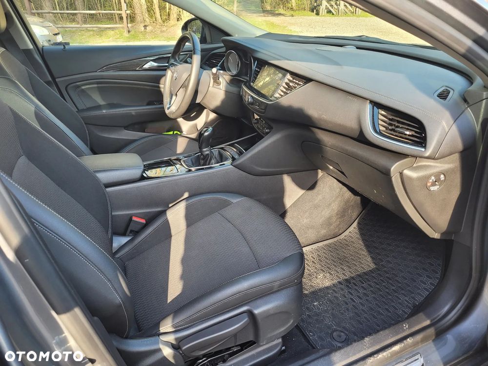 Opel Insignia 1.6 CDTI Innovation S&S Eco - 14