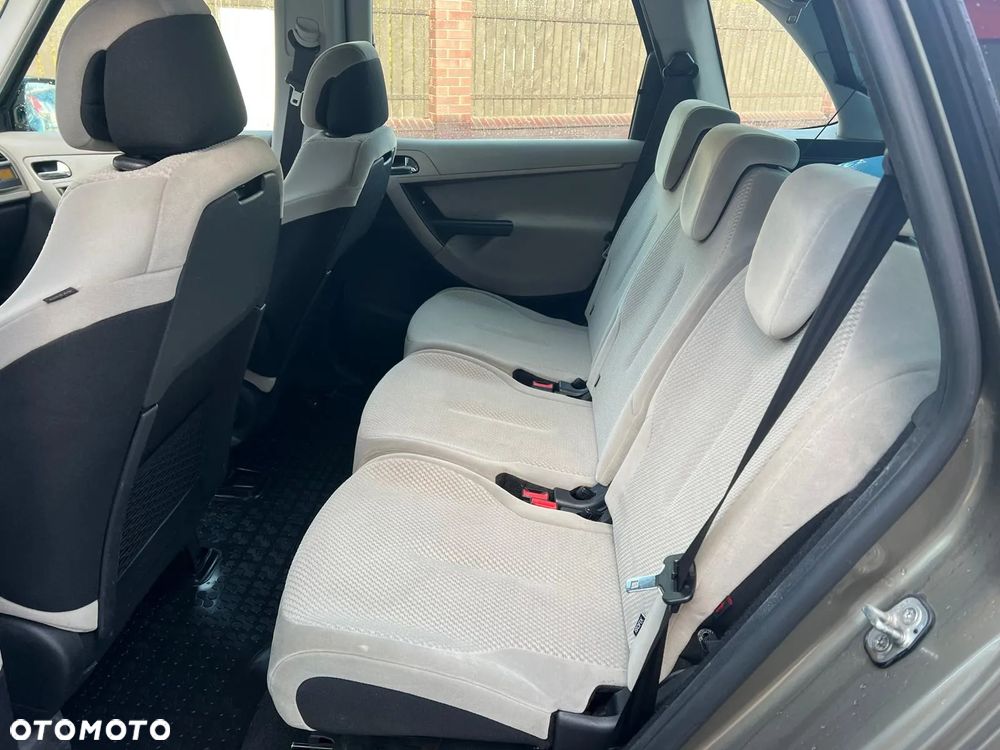 Citroën C4 Picasso 1.6 VTi Equilibre - 13