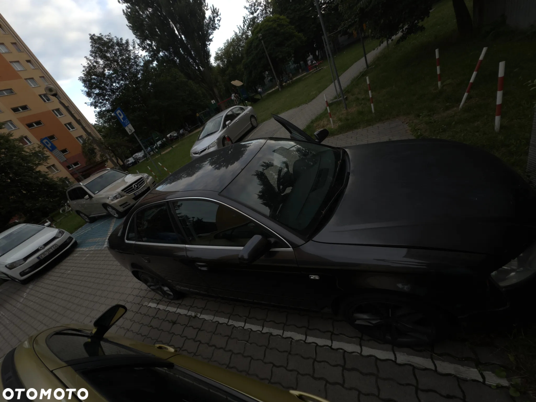 Audi A4 1.9 TDI - 7