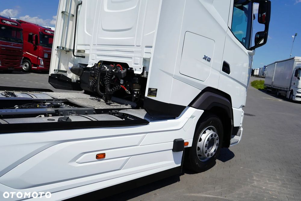DAF XG / 480 / ACC / E 6 / I – COOL / RETARDER / JAK NOWY - 36