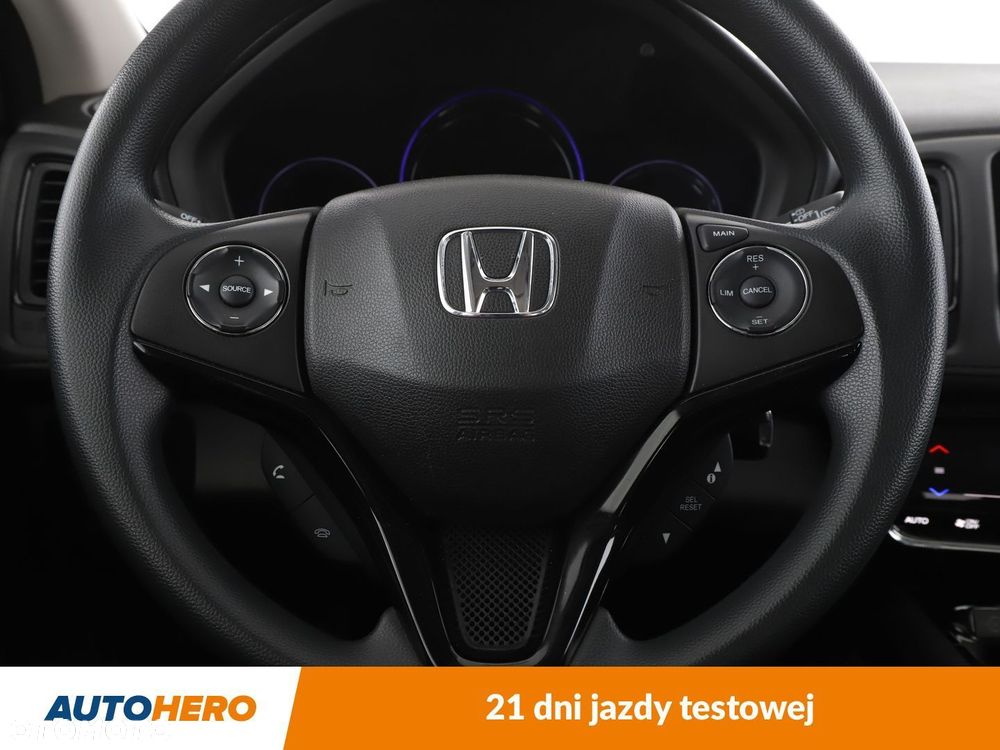 Honda HR-V 1.5 Comfort (Honda Connect+) - 18