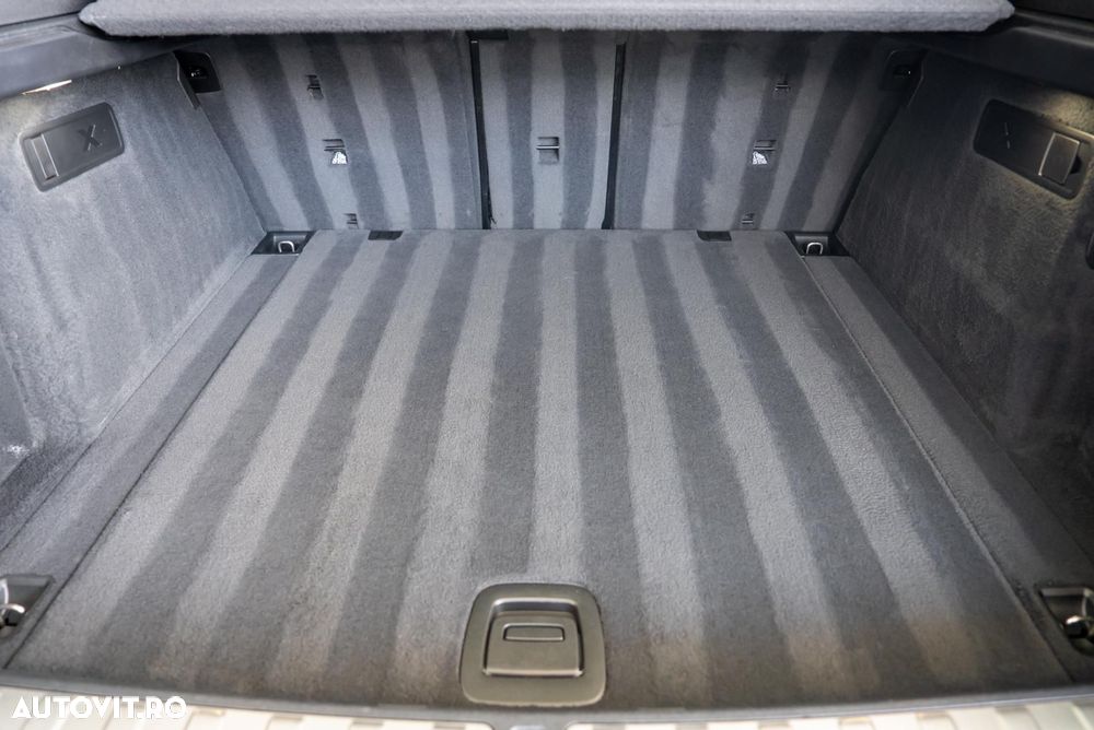 BMW X6 xDrive30d - 19