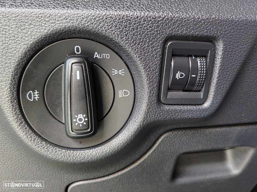 Skoda Kamiq 1.0 TSI Ambition DSG - 5