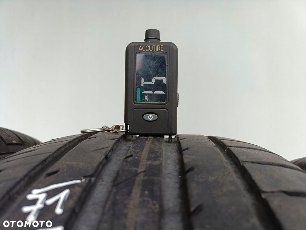 4x OPONA LETNIA Fulda EcoControl HP 205/55 R16 V 2017 6.3 mm Komplet Kpl - 5