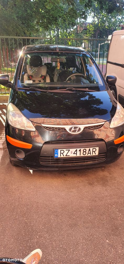 Hyundai i10 1.1 Base - 3