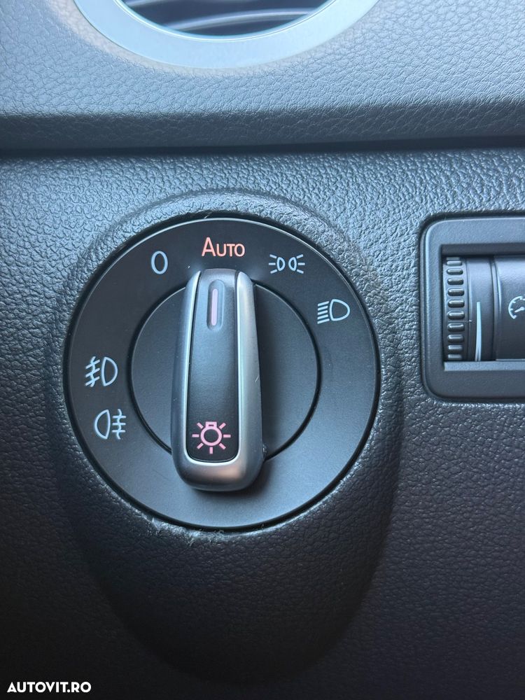 Volkswagen Tiguan - 27