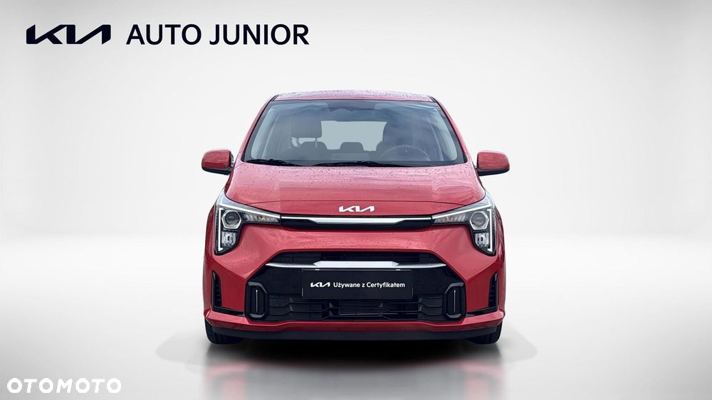 Kia Picanto 1.0 GDI L - 9