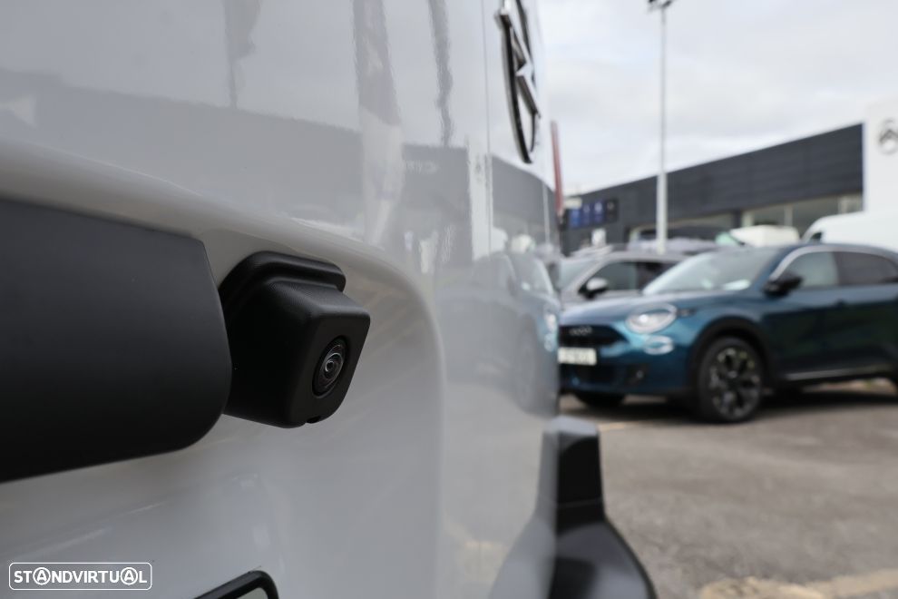 Opel Combo Cargo 1.5 D - 7