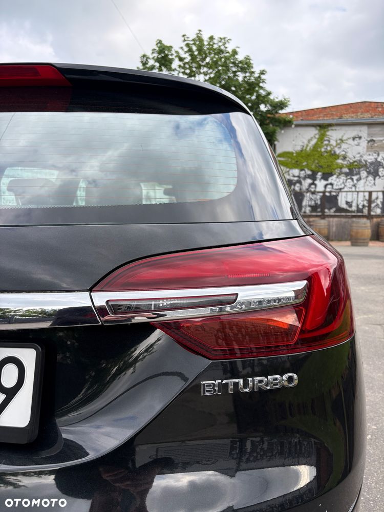 Opel Insignia - 6