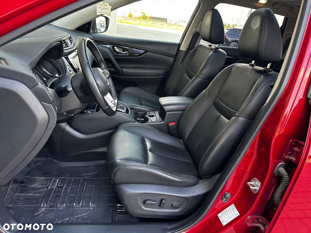 Nissan X-Trail 1.3 DIG-T Tekna 2WD DCT - 20