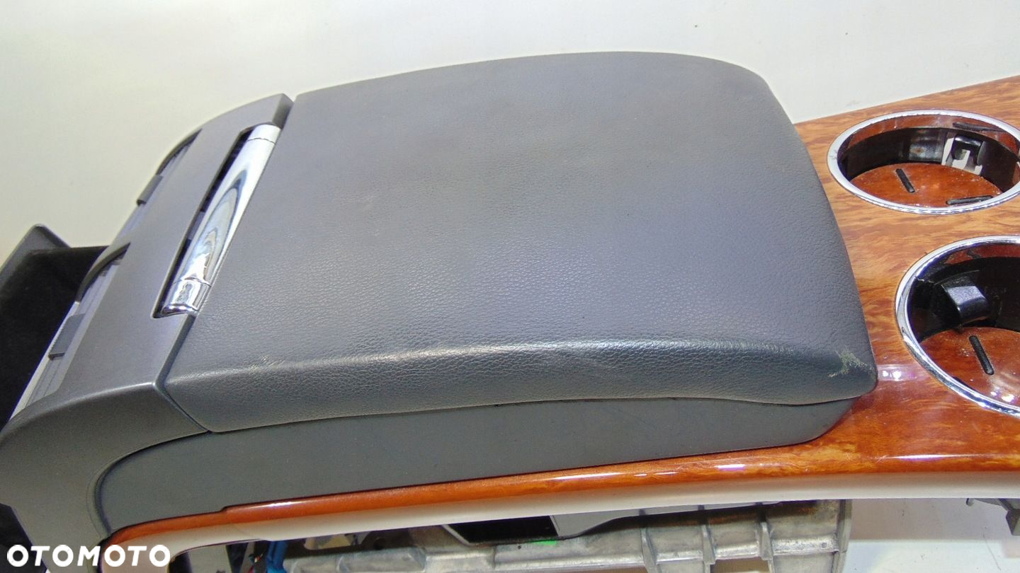 TUNEL PODLOKIETNIK VW PHAETON KOMPL - 8