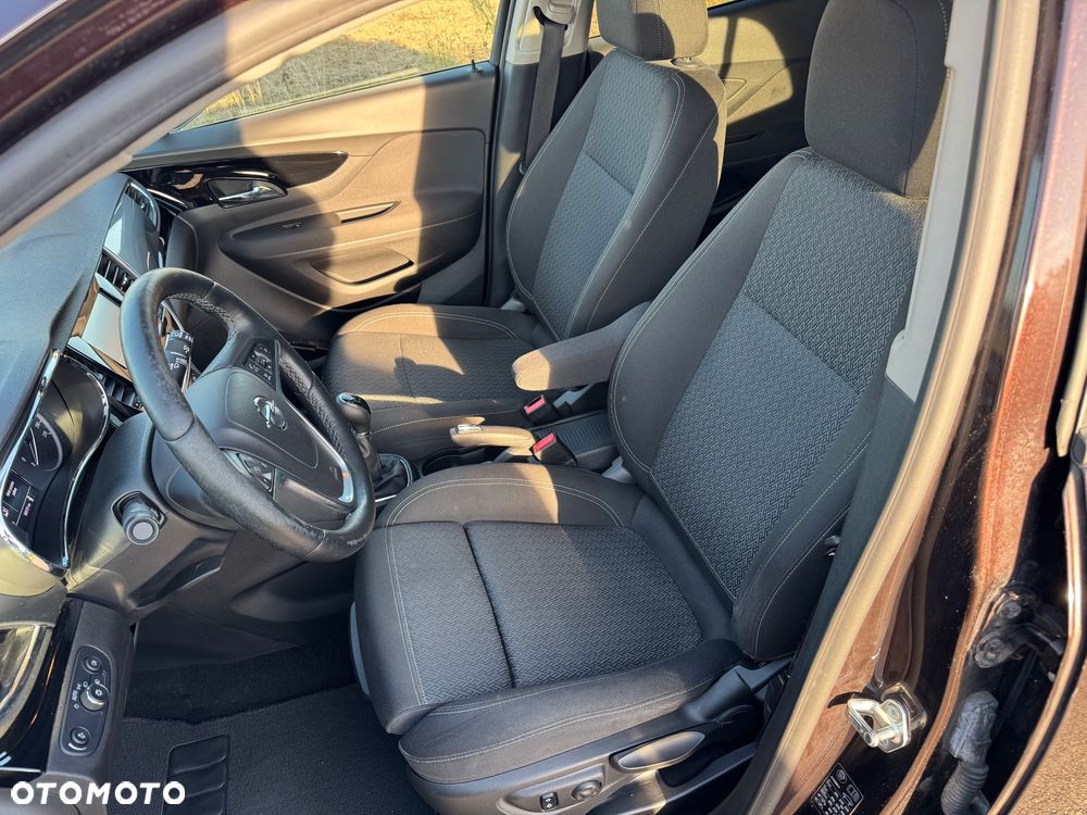 Opel Mokka - 22