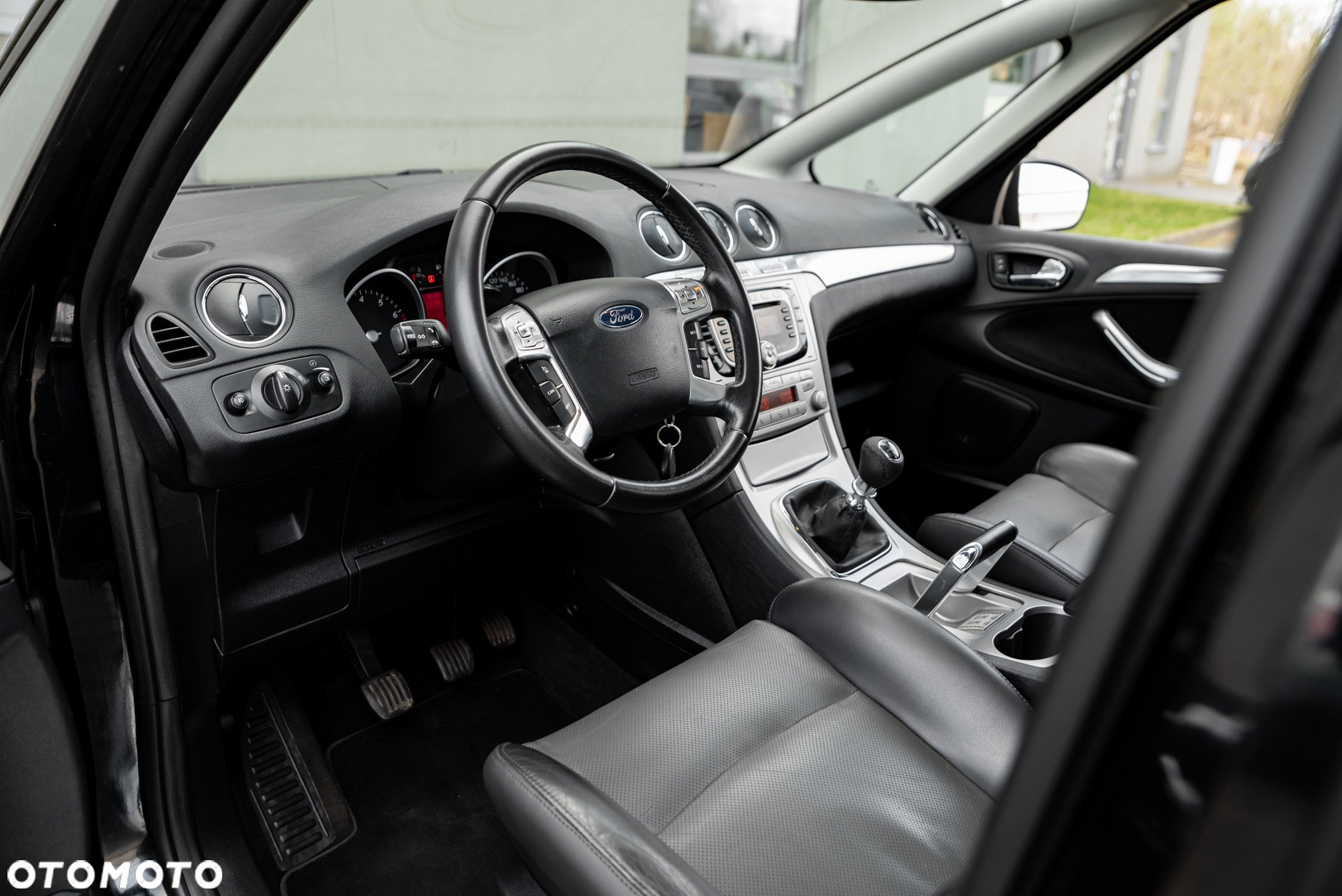 Ford S-Max 2.5 Trend - 20