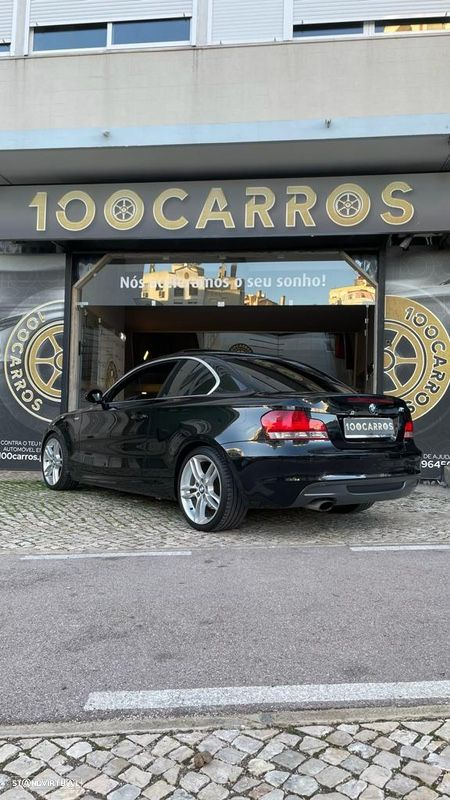 BMW 120 d DPF Edition Sport - 8