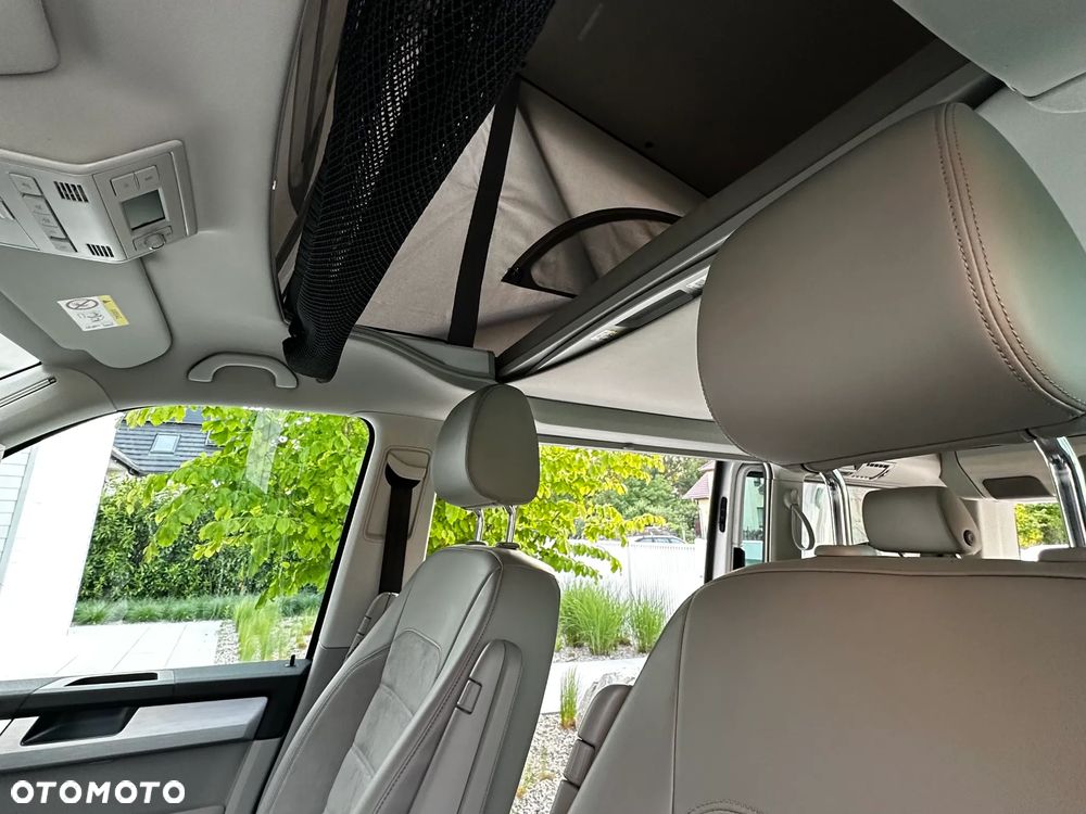 Volkswagen California - 14