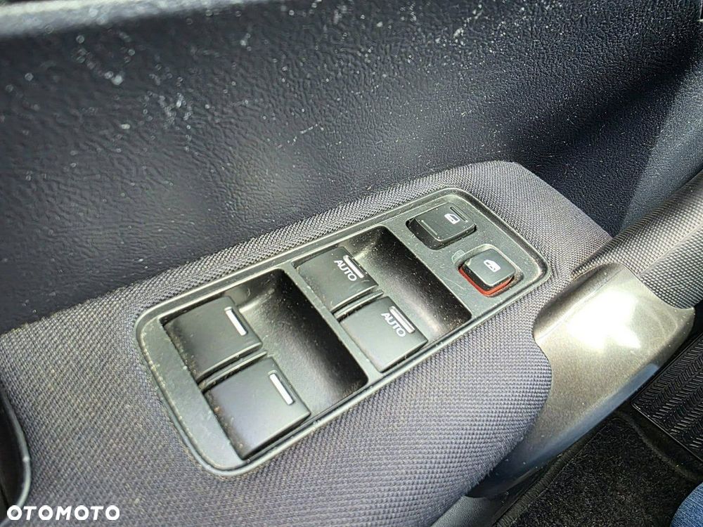 Honda CR-V 2.0i-VTEC Elegance - 10