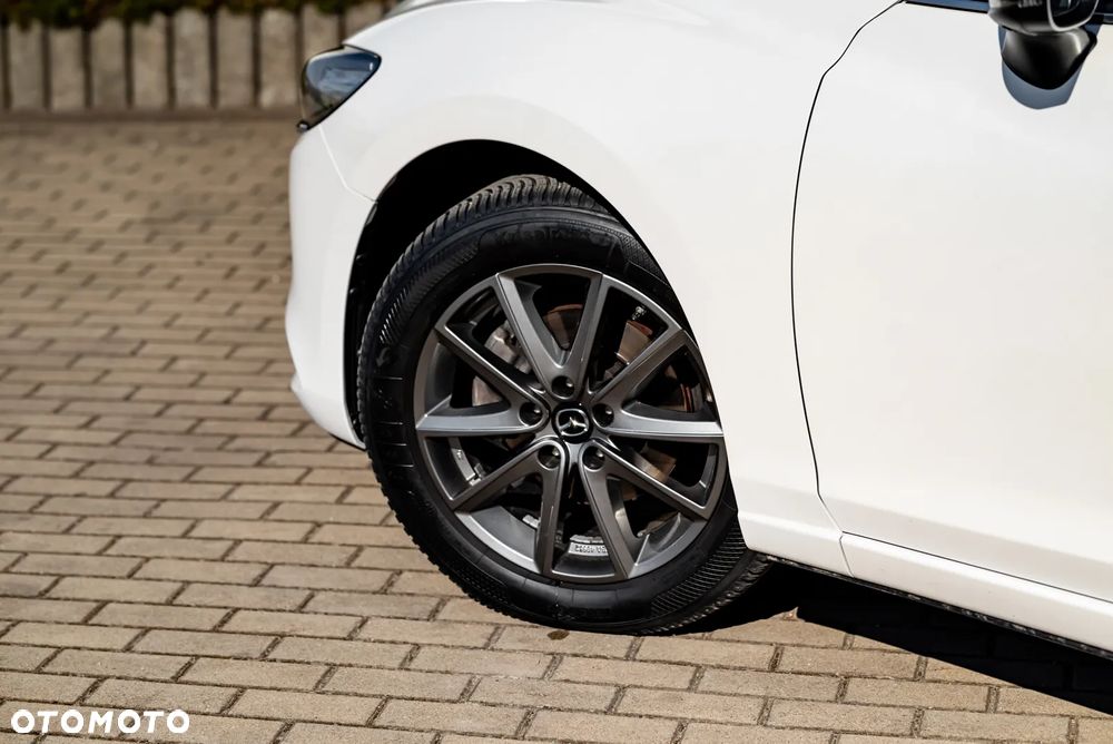 Mazda 6 2.0 SKYEnergy - 11