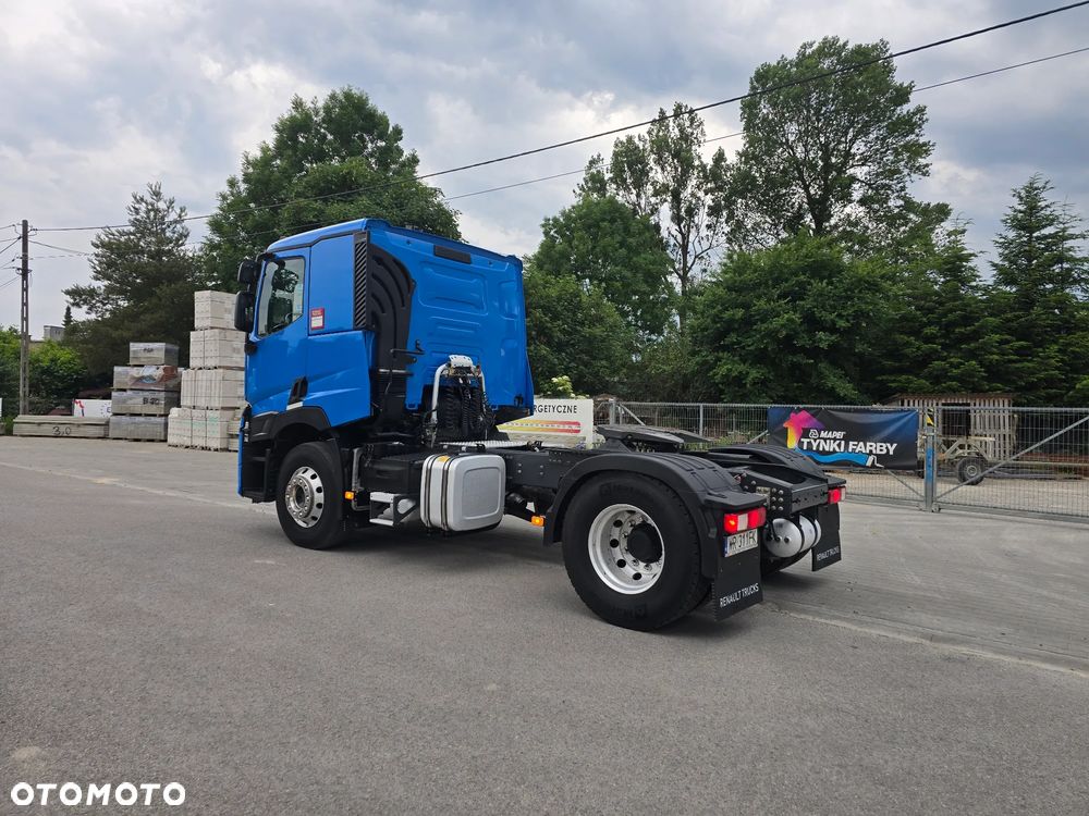 Renault T480/380 Tyś km/Hydraulika/ - 15