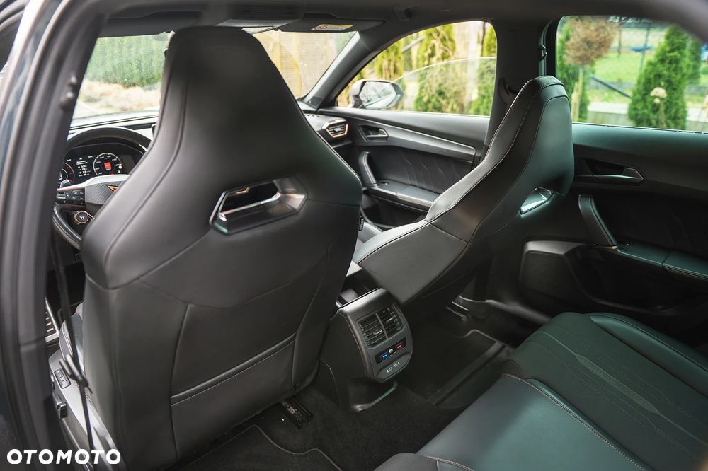 Cupra Formentor 2.0 TSI 4Drive VZ DSG - 15