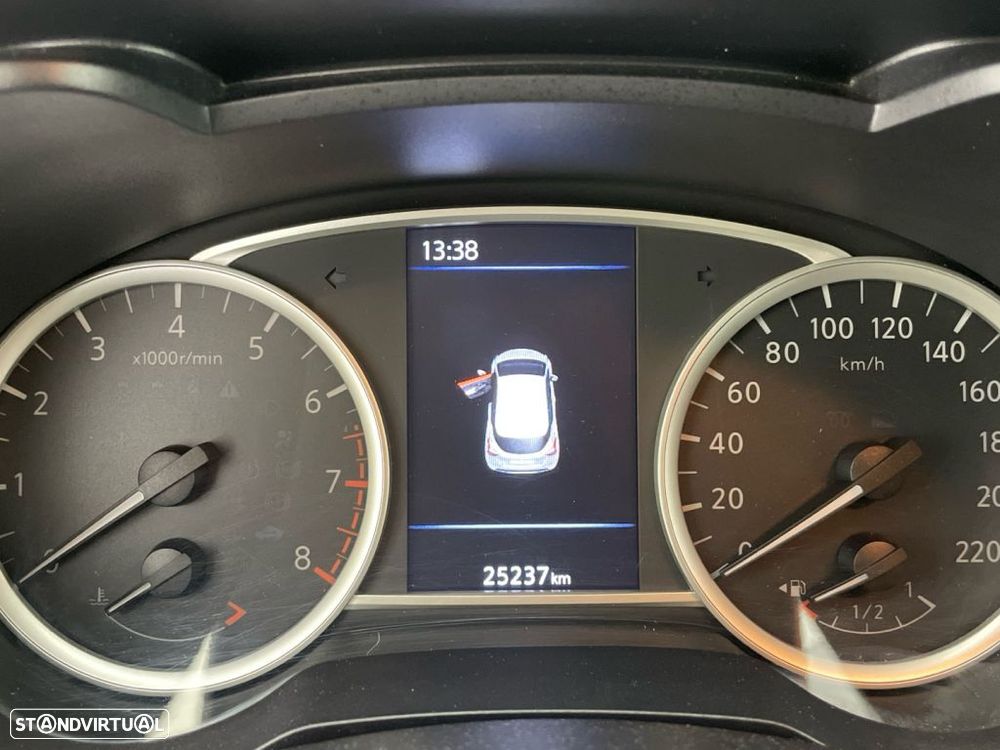 Nissan Micra 1.0 IG-T Acenta - 9