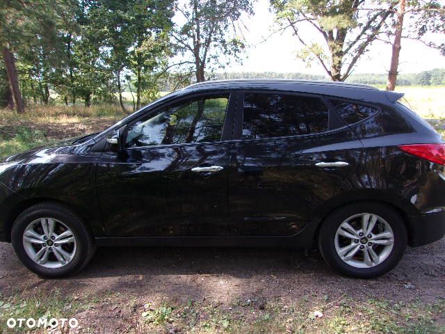 Hyundai ix35 2.0 4WD Premium - 2