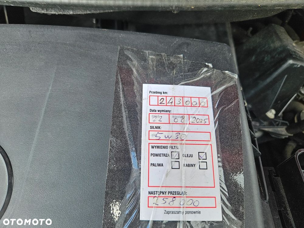 Mercedes-Benz Vito Mixto L2 7G-Tronic 447.703 - 20