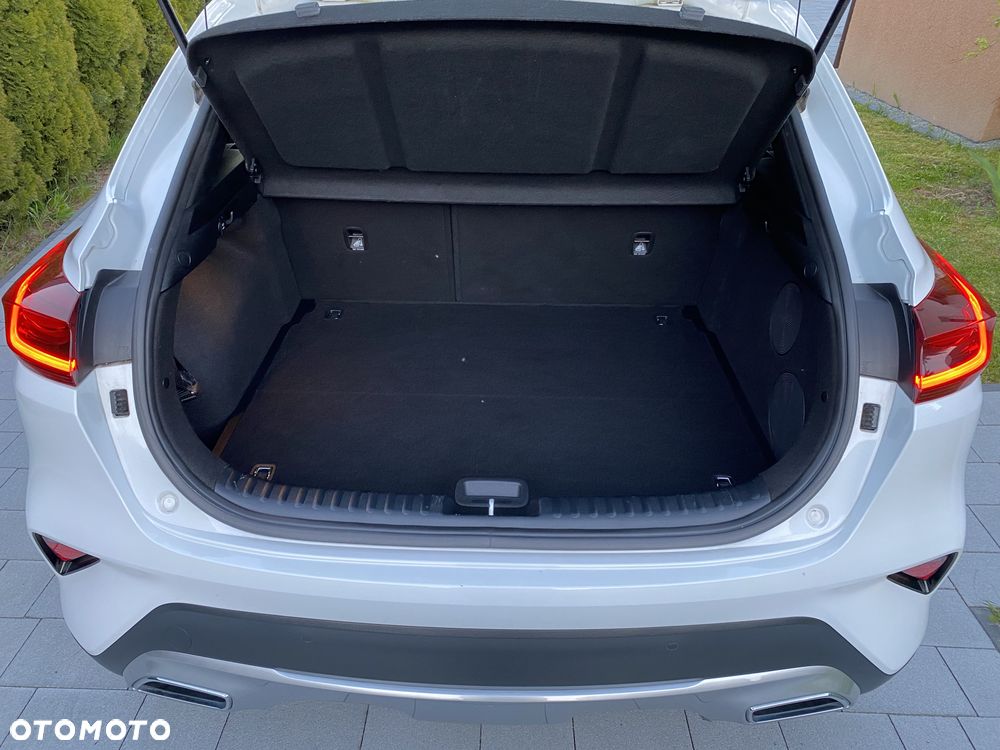 Kia XCeed 1.4 T-GDI L Business Line - 8