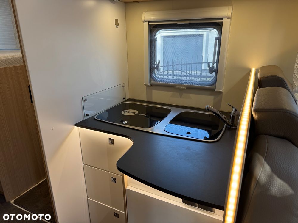 Burstner Lyseo I 728G - 24