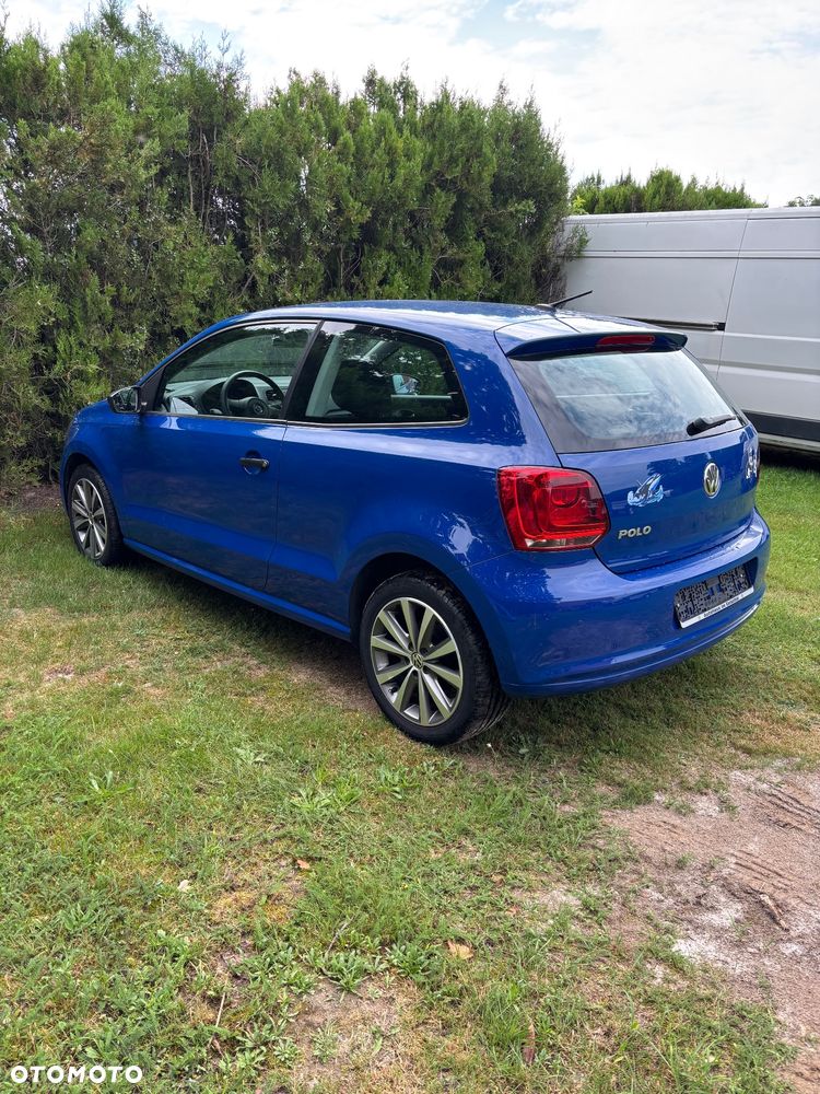 Volkswagen Polo - 6