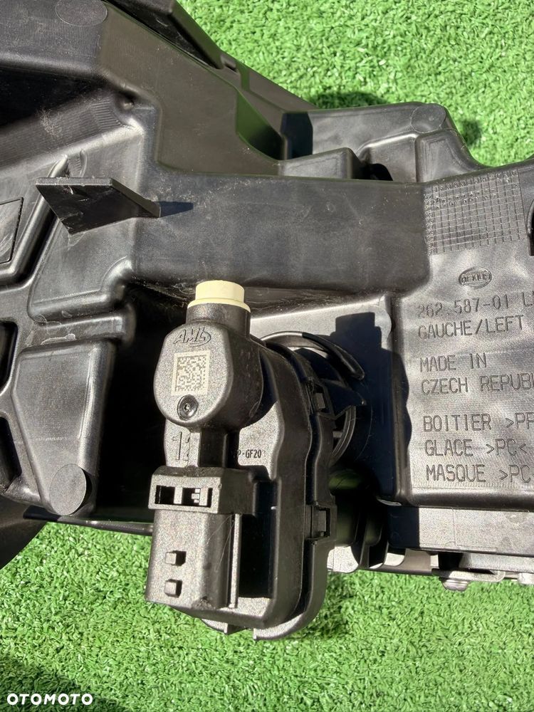 RENAULT CAPTUR SYMBIOZ Reflektor Lampa lewy lewa 1EX 260604753R 260555572R - 12