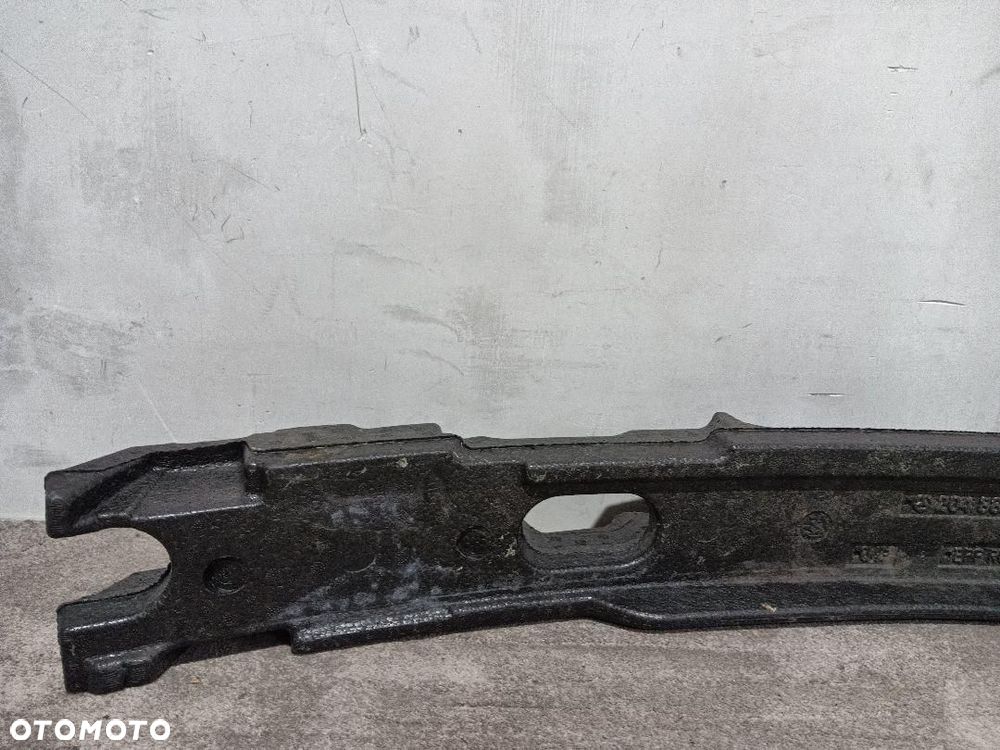ABSORBER ZDERZAKA PRZÓD PRZEDNI MERCEDES GLK W204 2048851537 - 5
