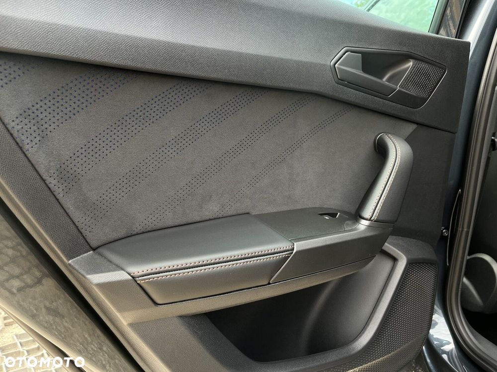 Cupra Leon - 25