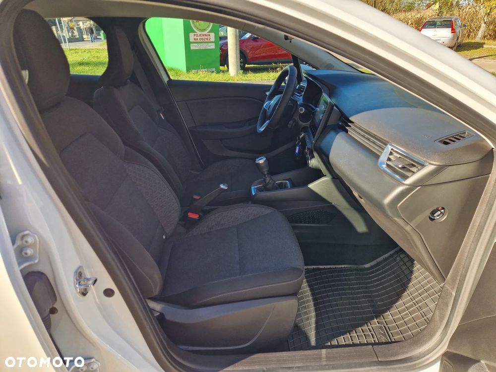 Renault Clio 1.0 TCe Intens - 8