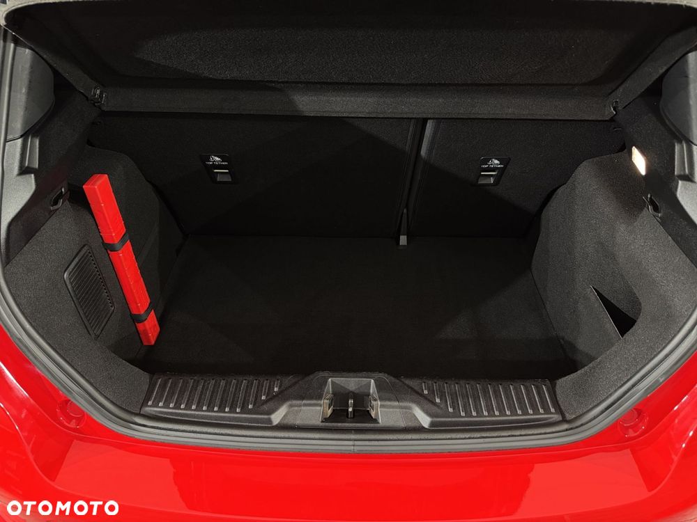 Ford Fiesta 1.0 EcoBoost ST-Line - 21