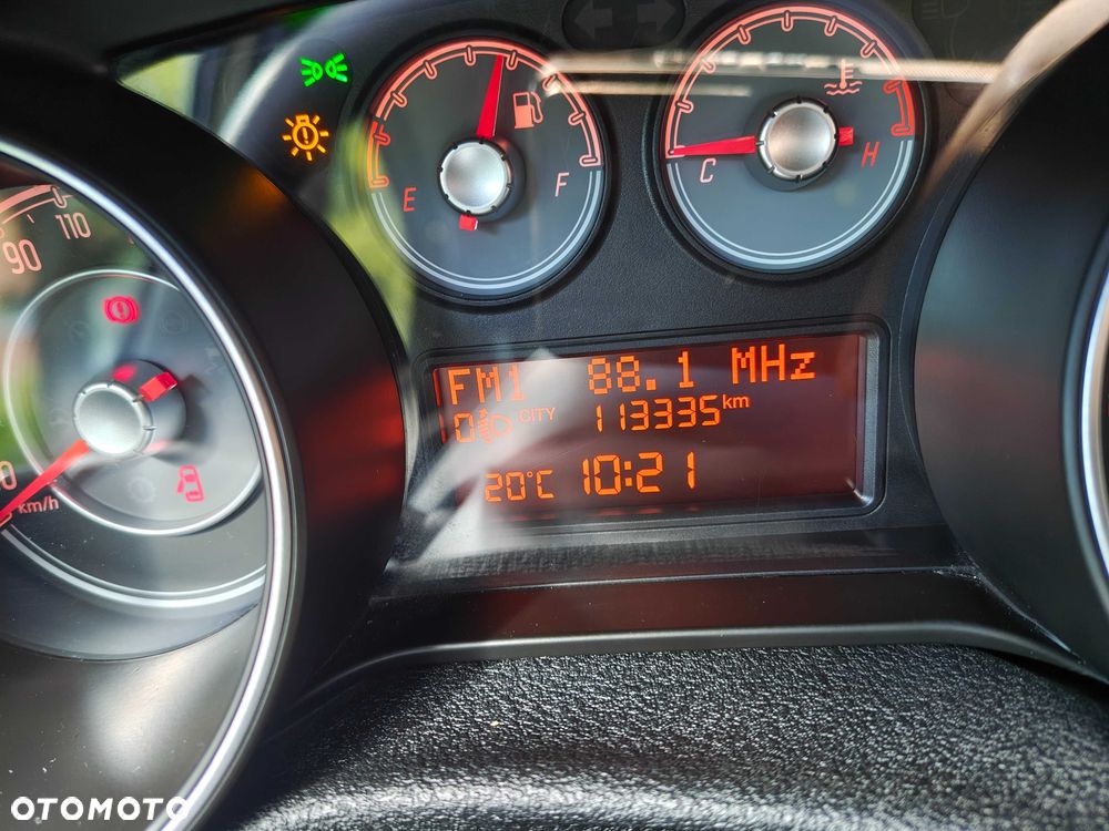 Fiat Punto - 5