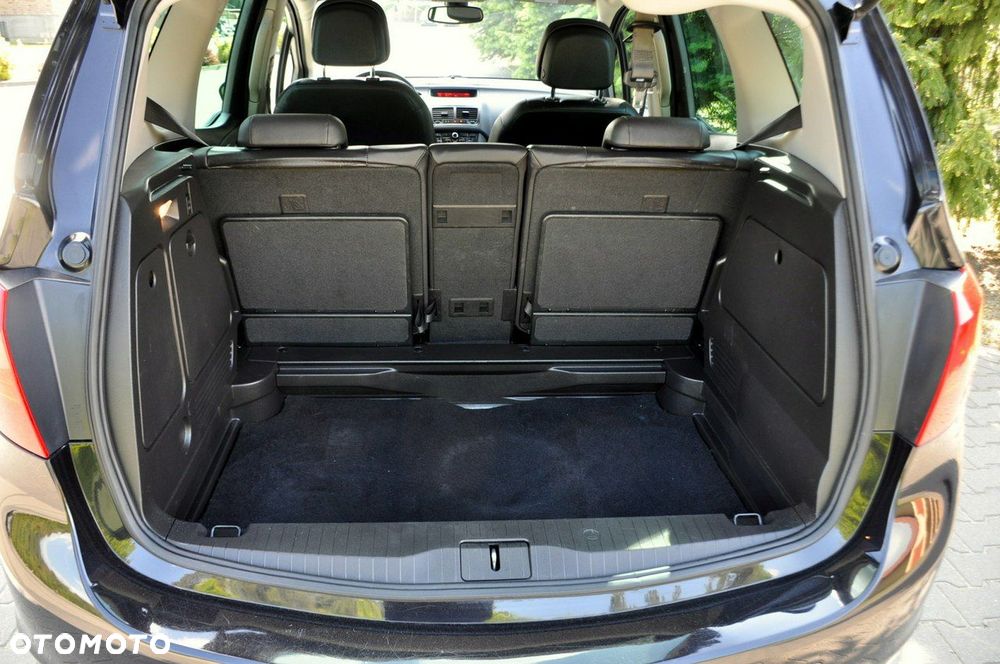 Opel Meriva - 37